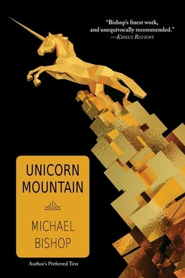 Unicorn Mountain by Bishop, Michael