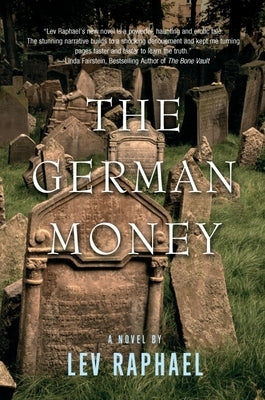 The German Money by Raphael, Lev