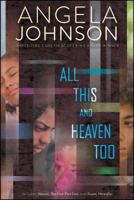 All This and Heaven Too by Johnson, Angela