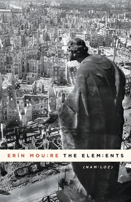 The Elements by Moure, Erín