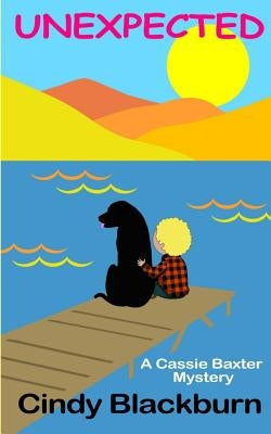 Unexpected by Blackburn, Cindy