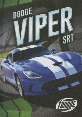Dodge Viper Srt by Cruz, Calvin