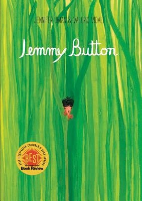Jemmy Button by Uman, Jennifer