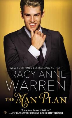 The Man Plan by Warren, Tracy Anne
