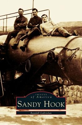 Sandy Hook by Gabrielan, Randall