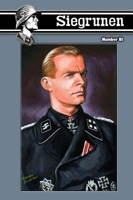Siegrunen 81 by Landwehr Jr, Richard W.