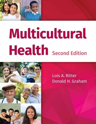Multicultural Health by Ritter, Lois A.