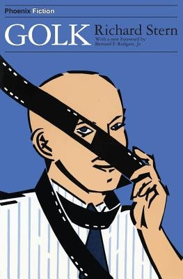 Golk by Stern, Richard