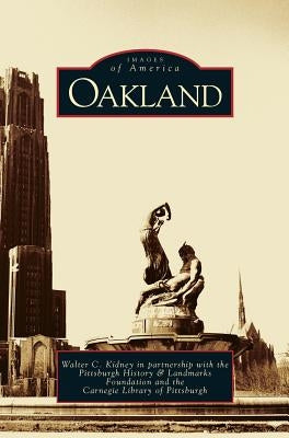 Oakland by Kidney, Walter C.