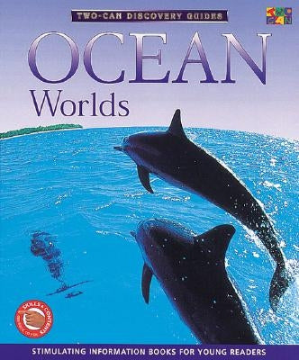 Ocean Worlds by Two-Can