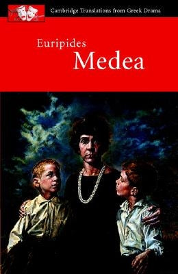Euripides: Medea by Euripides