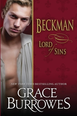 Beckman: Lord of Sins by Burrowes, Grace