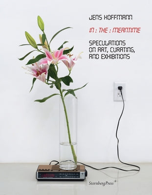 In the Meantime: Speculations on Art, Curating, and Exhibitions by Hoffmann, Jens