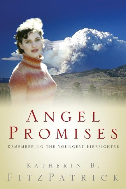 Angel Promises by Fitzpatrick, Katherin B.