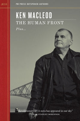 Human Front by MacLeod, Ken