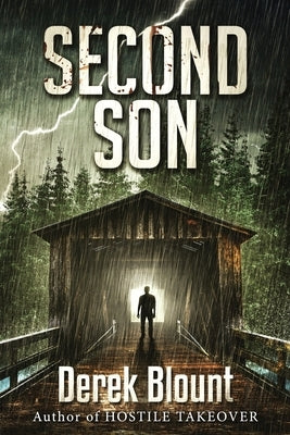 Second Son by Blount, Derek