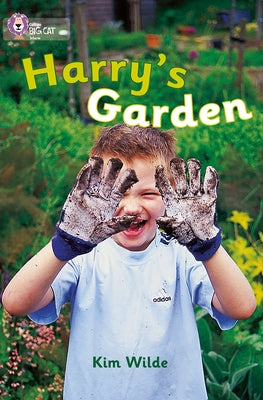 Harry's Garden by Wilde, Kim
