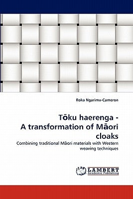 T Ku Haerenga - A Transformation of M Ori Cloaks by Ngarimu-Cameron, Roka