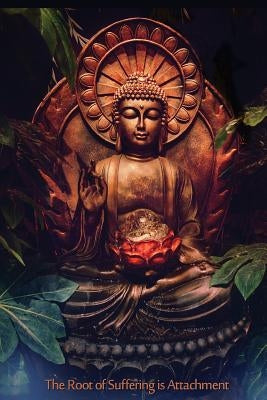 The Root of Suffering is Attachment by Word, The Mindful