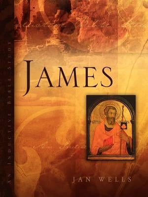 James by Wells, Jan