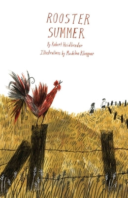 Rooster Summer by Heidbreder, Robert