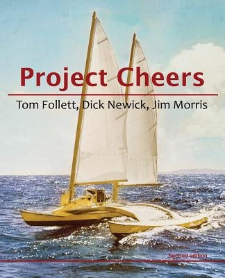 Project Cheers by Follett, Tom