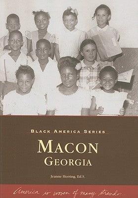 Macon, Georgia by Herring Ed S., Jeanne