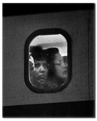 Passengers by Schabel, John