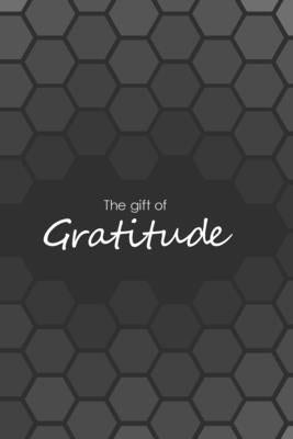 Gratitude Journal by Leo, Penny
