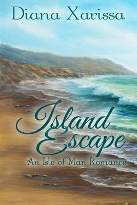 Island Escape by Xarissa, Diana