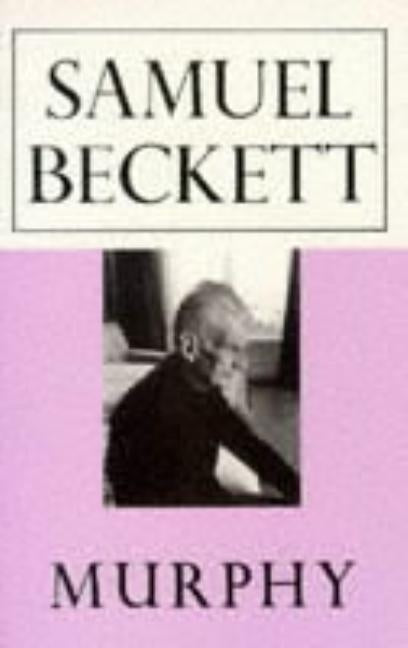 Murphy by Beckett, Samuel