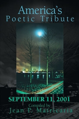 America's Poetic Tribute by Assoc, United Firefighters a.