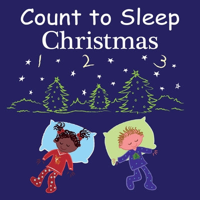 Count to Sleep Christmas by Gamble, Adam