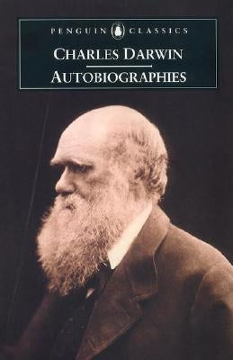 Autobiographies by Darwin, Charles