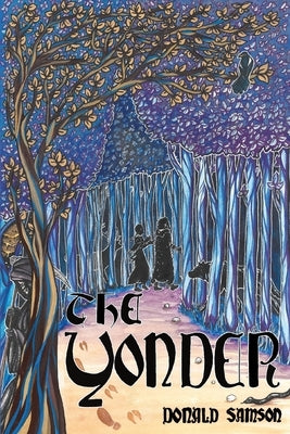 The Yonder by Nisbett, Heidi