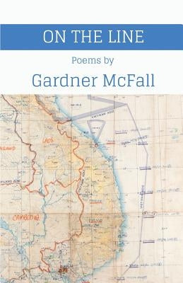 On the Line by McFall, Gardner