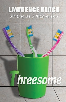 Threesome by Emerson, Jill