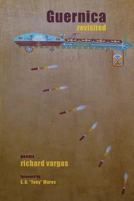 Guernica, Revisited by Vargas, Richard