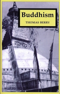 Buddhism by Berry, Thomas