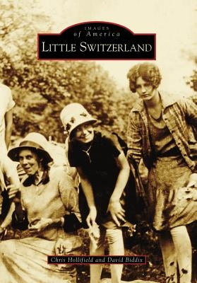 Little Switzerland by Hollifield, Chris