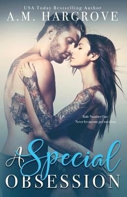 A Special Obsession by Hargrove, A. M.