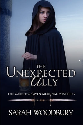 The Unexpected Ally by Woodbury, Sarah
