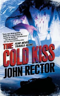 Cold Kiss by Rector, John