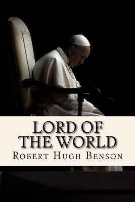 Lord of the world by Evans, Hillary