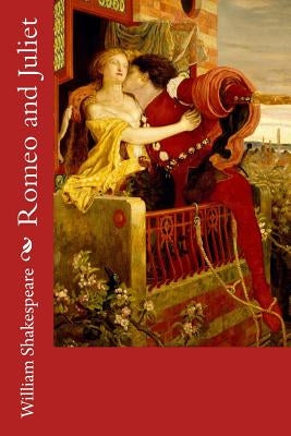Romeo and Juliet by Chytiris, Dimitrios Spyridon