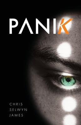 Panik by James, Chris Selwyn