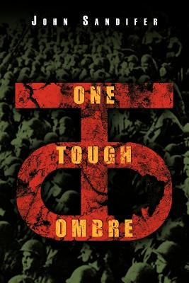 One Tough Ombre by Sandifer, John