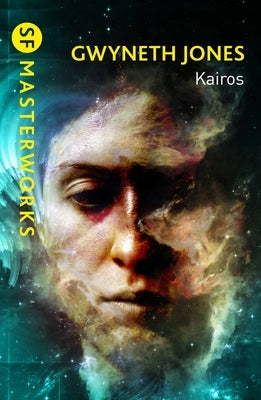 Kairos by Jones, Gwyneth