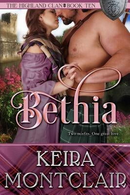 Bethia by Polidoro, Angela