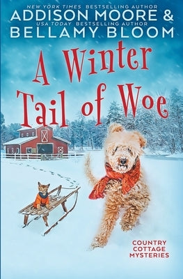 A Winter Tail of Woe by Bloom, Bellamy